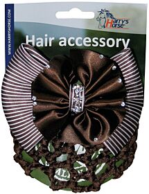 Harry's Horse Haarstrik Bruin