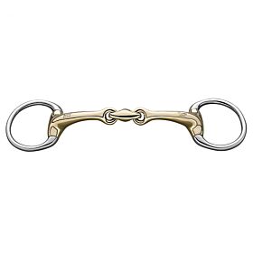 Sprenger Dynamic RS Pony-Onderleg Bustrens Sensogan 14mm dubbel gebroken