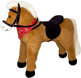 Paard Bonnie XXL
