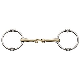 Sprenger KK Ultra Ophaaltrens Sensogan 16 mm dubbel gebroken