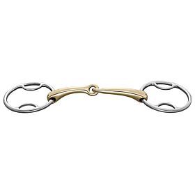 Sprenger Dynamic RS Multi Ring 16 mm Sensogan enkel gebroken