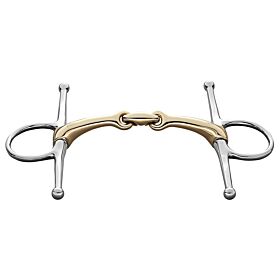 Sprenger Dynamic RS Kneveltrens Sensogan 16 mm dubbel gebroken