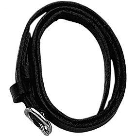 Sprenger KK Leren Kinband