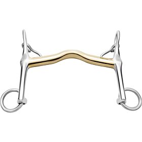 Sprenger Novocontarct Dressuurstang 16 mm Sensogan schaar 5 cm