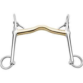 Sprenger Novocontarct Dressuurstang 14 mm Sensogan schaar 7 cm
