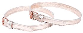 Harry's Horse Sporenriempjes Rose Gold