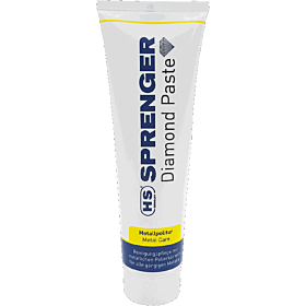 Sprenger Diamond Paste