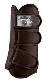 Eskadron Allround Peesbeschermers Achter