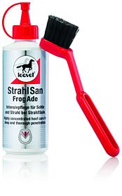 Leovet Strahlsan