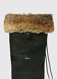 Dubarry Sokken Chinchilla