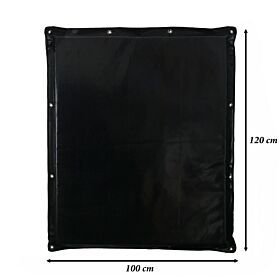 Kentucky Kick Pad 100x120cm