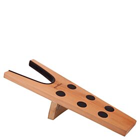 Laarzenknecht Woody