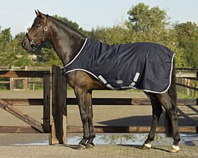 QHP Stapmolen Deken Luxe 200 grams