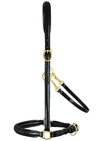 Passier Leren Stalhalster