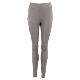 Premiere rijlegging Burdock kinderen siliconen zitvlak Frost Grey