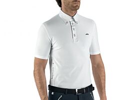 Equiline Heren Wedstrijdshirt Fox