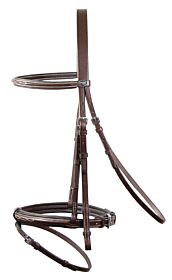 Passier Hoofdstel Marcus Ehning