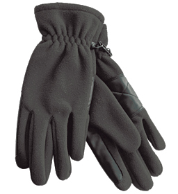 Winter Rijhandschoenen Fleece 