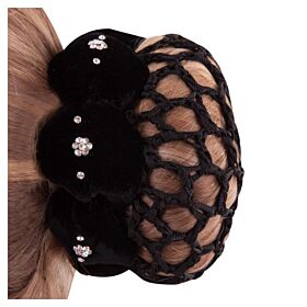 BR Haarband Lotus