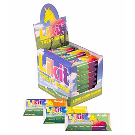 Likit paardenrepen Treat bar