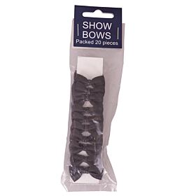Manenstrikjes Show-bows