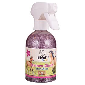 Effol Glanslotion met glitters