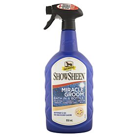 Absorbine 5-in-1 Miracle Groom 946 ml