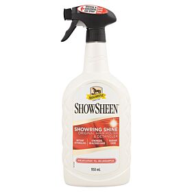 Absorbine Antiklit ShowSheen 950 ml