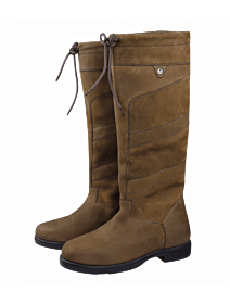 Elt Outdoorlaars Toronto Summer Brown