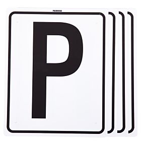 Premiere Manege letters aanvul 20-60