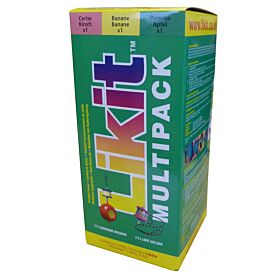 Likit Liksteen multipack