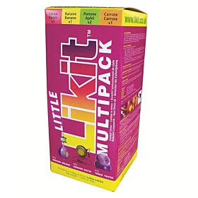 Likit Liksteen Multipack 250 gr