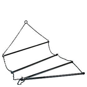 Dekenrek Ladder