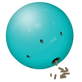 Snack a ball