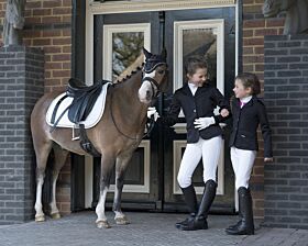 QHP Wedstrijdjas Robin Junior 