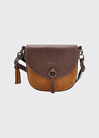Dubarry Crossgar Zadeltas 