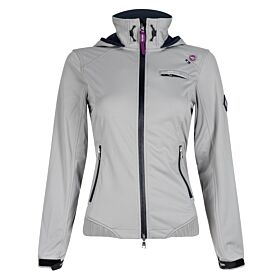 Euro-Star Dames Softshell Jack Faith