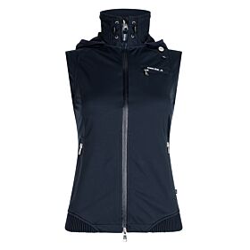 Euro-Star Dames Softshell Bodywarmer Filipa