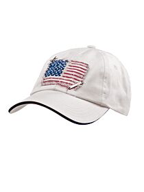 Pikeur Cap Stars and Stripes
