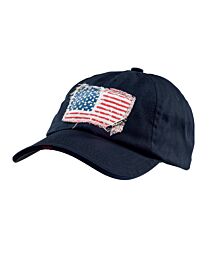 Pikeur Cap Stars and Stripes