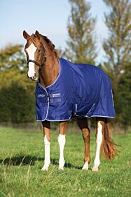 Amigo Hero 900D Turnout Lite 0 gram Atlantic Blue & Ivory