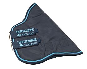 Amigo Bravo-12 Turnout Hood Lite 0 gram Navy/Navy/Electric Blue