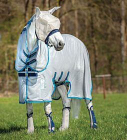 Amigo Bug Buster Azure Blue / Electric Blue & Navy