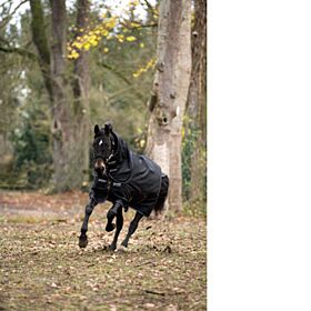 Amigo Bravo-12 Turnout Plus Heavy 400 gram