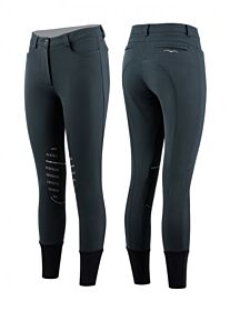 Animo Dames Rijbroek Nelide Knie Grip