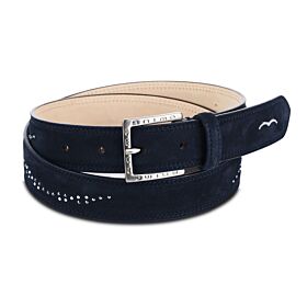 Animo Leren Riem Henry 