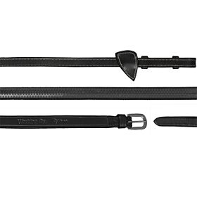 Dy'on 1/2 Rubber Teugels 