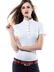 Animo Dames Wedstrijdshirt Basilea