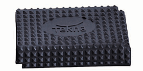 Tekna Beugelzooltjes Rubber