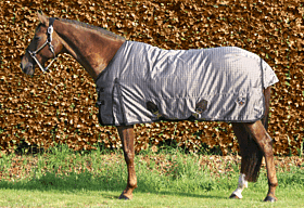 BR Seasonal Outdoordeken JL Coffee 150 gram